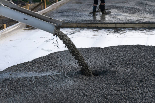 Best Driveways & Floors  in Clifton Forge, VA