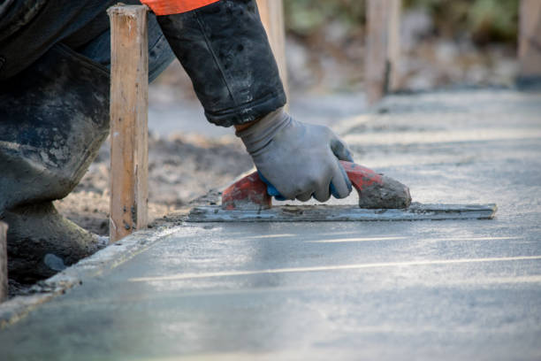 Siding - Brick, Stone, or Stucco in VA