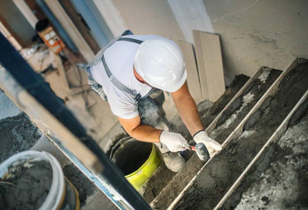 Best Siding - Brick, Stone, or Stucco  in Clifton Forge, VA