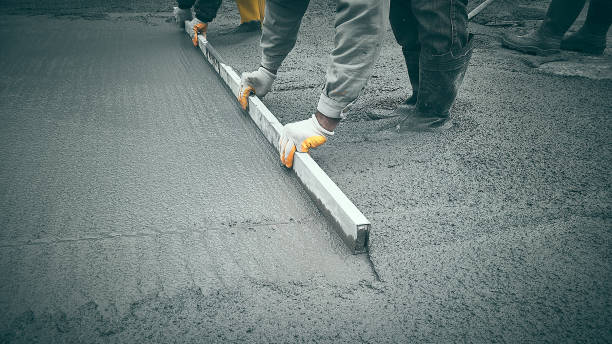 Best Concrete Demolition Services  in Clifton Forge, VA