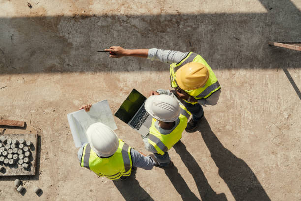  Clifton Forge, VA Concrete contractor Pros