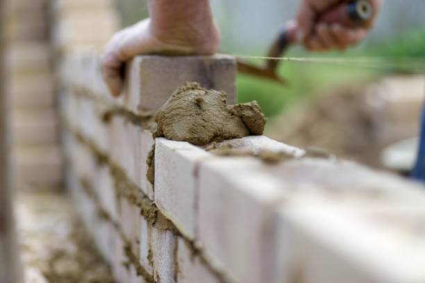 Best Custom Concrete Contractor  in Clifton Forge, VA