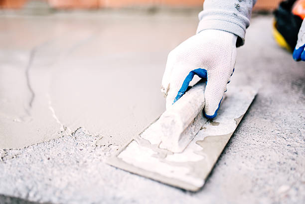 Best Poured Concrete Foundation  in Clifton Forge, VA
