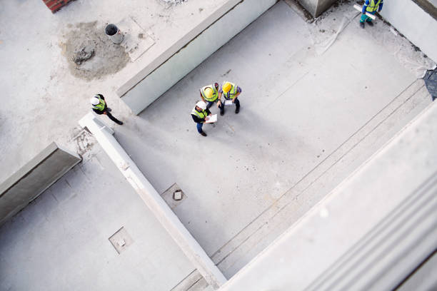 Best Concrete Walkway Installation  in Clifton Forge, VA