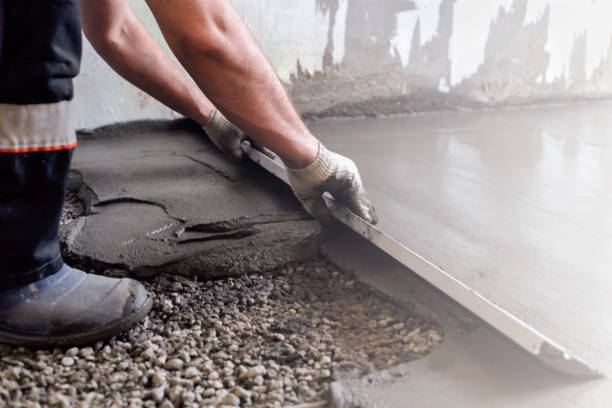 Best Concrete Driveway Repair Near Me  in Clifton Forge, VA