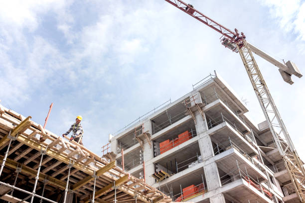 Best Poured Concrete Foundation  in Clifton Forge, VA